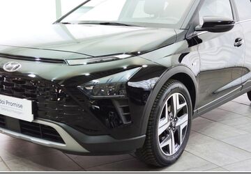 Hyundai BAYON 48.200 km 19.470 &euro; Gelsenkirchen 45897