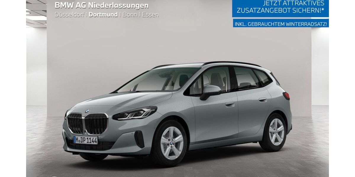 BMW 218 Active Tourer 10.014 km 35.899 &euro; Dortmund 44263