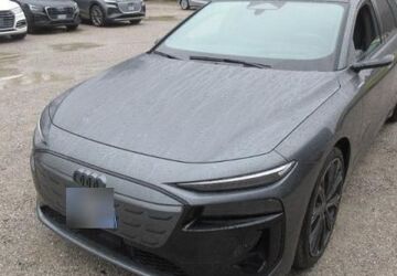 Audi S6 e-tron 5.852 km 86.930 &euro; Hagen 58091