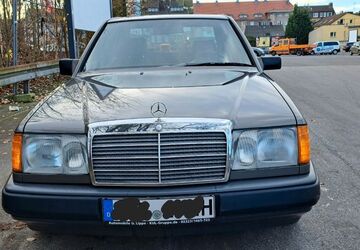 Mercedes-Benz 200 113.200 km 5.200 &euro; Herne 44627