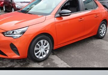 Opel Corsa 13.222 km 13.790 &euro; Unna 59427