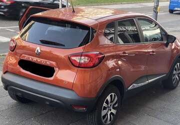 Renault Captur 192.000 km 6.200 &euro; Dortmund 44145