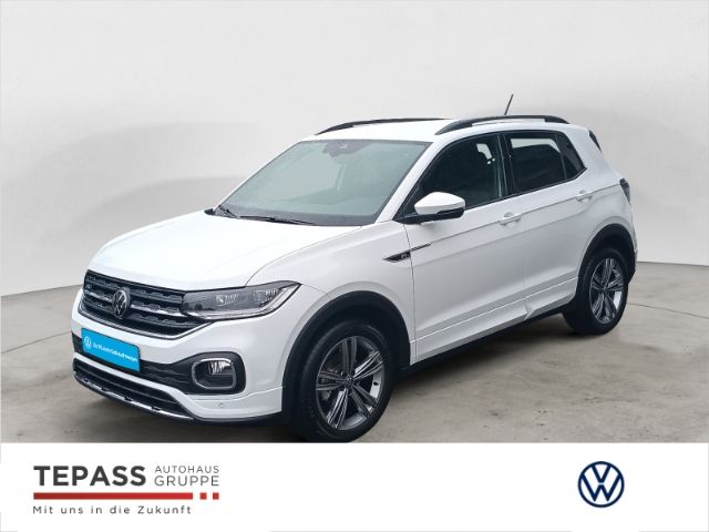 VW T-Cross 16.943 km 23.550 &euro; Wetter 58300