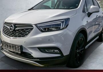 Opel Mokka X 61.623 km 14.699 &euro; Dortmund 44289