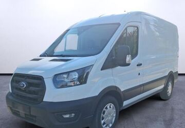 Ford Transit 3.500 km 30.490 &euro; Gelsenkirchen 45891