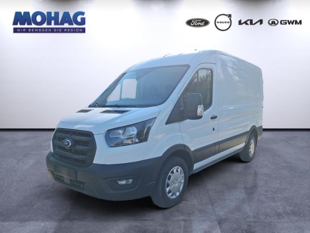 Ford Transit 3.500 km 30.990 &euro; Gelsenkirchen 45891