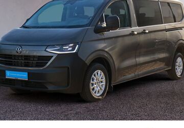 VW T7 Caravelle 1.001 km 51.660 &euro; Menden 58706