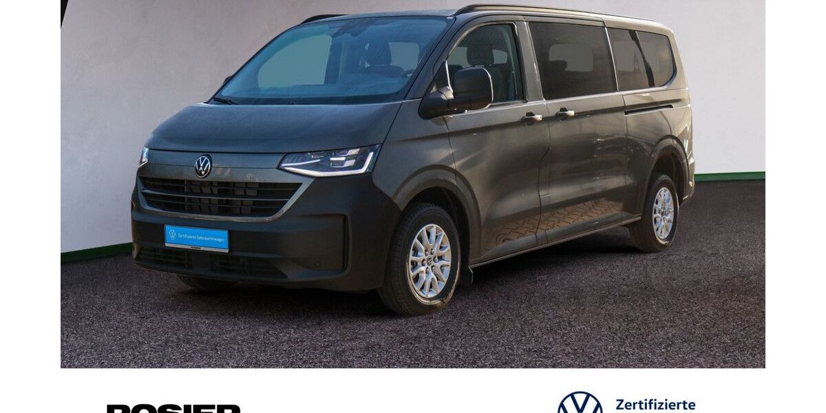 VW T7 Caravelle 1.001 km 51.660 &euro; Menden 58706