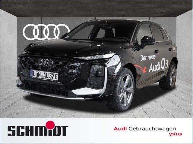 Audi Q3 9.990 km 52.790 &euro; Lünen 44534
