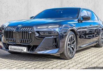 BMW M760 21.726 km 119.880 &euro; Herne 44625