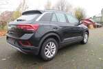 VW T-Roc Life 1.0 TSI LED CLIMATRONIC ALU APS SITZHEI 100.000 km 16.988 &euro; Bergkamen 59192