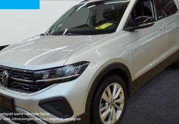 VW T-Cross 25.546 km 19.980 &euro; Hagen 58089