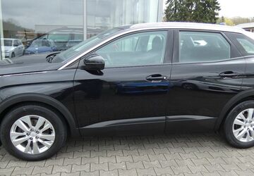 Peugeot 3008 67.610 km 10.000 &euro; Bergkamen 59192