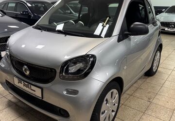 Smart ForTwo 47.620 km 7.250 &euro; Selm 59379