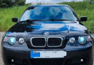 BMW 316 234.300 km 1.350 &euro; Dortmund 44265