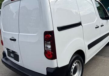 Citroen Berlingo 129.103 km 7.880 &euro; Gelsenkirchen 45899