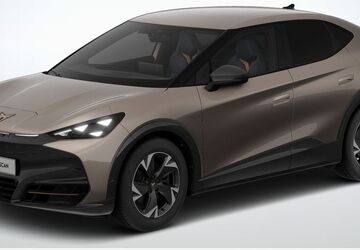 Cupra Tavascan 17.060 km 40.283 &euro; Dortmund 44269