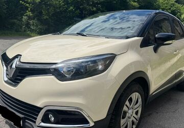 Renault Captur 130.000 km 7.999 &euro; Altena 58762