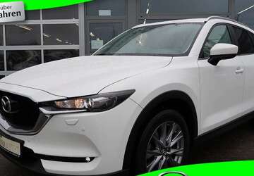 Mazda CX-5 58.900 km 24.180 &euro; Marl 45772