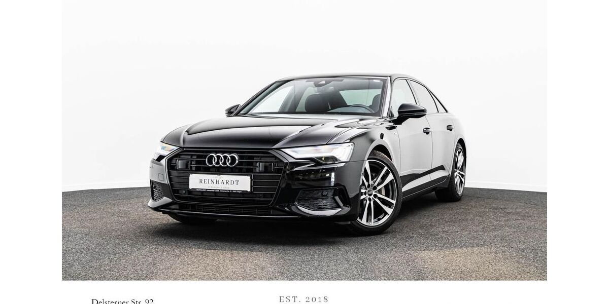 Audi A6 34.100 km 38.750 &euro; Hagen 58091