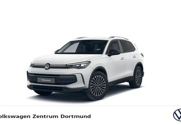 VW Tiguan 12.444 km 29.311 &euro; Dortmund 44141