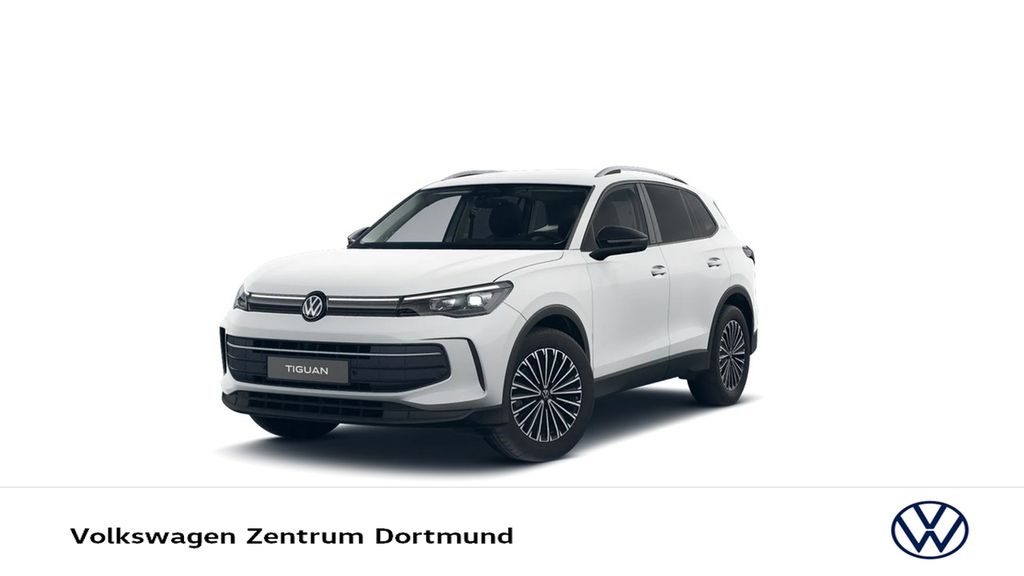 VW Tiguan 12.444 km 29.311 &euro; Dortmund 44141