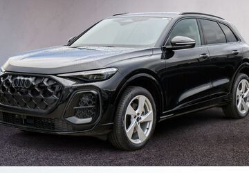 Audi Q5 4.999 km 72.490 &euro; Menden 58706