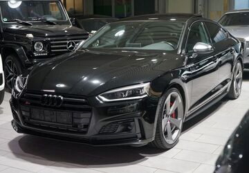 Audi S5 163.000 km 29.888 &euro; Dortmund 44269