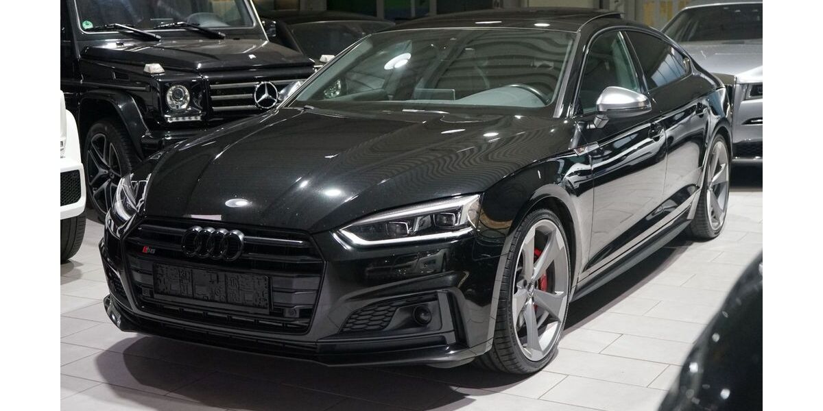 Audi S5 163.000 km 29.888 &euro; Dortmund 44269