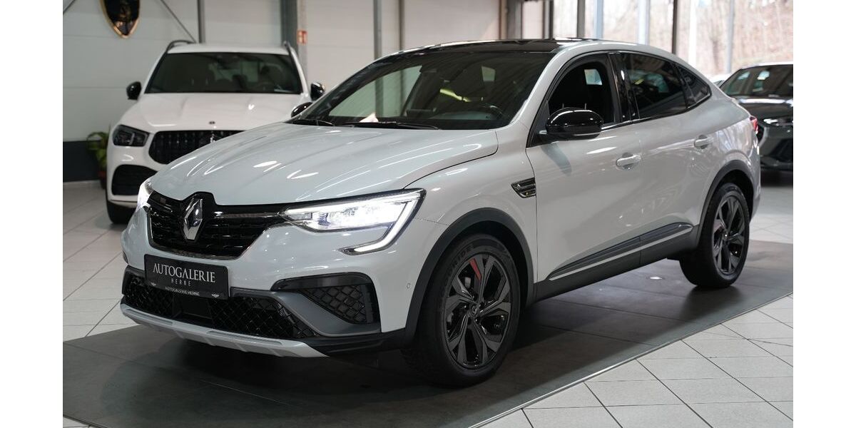 Renault Arkana 69.900 km 20.400 &euro; Herne 44652