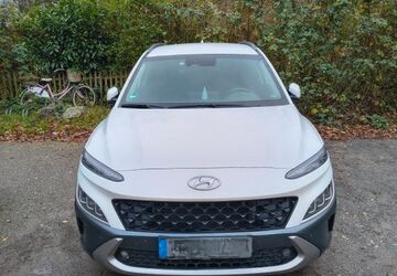 Hyundai KONA 43.000 km 22.990 &euro; Herne 44629
