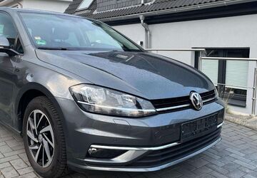 VW Golf 80.000 km 15.490 &euro; Dortmund 44265