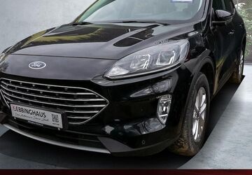 Ford Kuga 28.844 km 23.990 &euro; Dortmund 44225