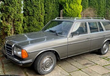Mercedes-Benz 200 119.000 km 10.800 &euro; Dortmund 44267
