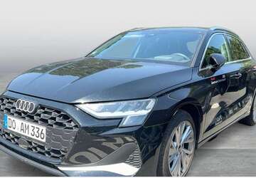 Audi A3 19.906 km 31.977 &euro; Dortmund 44143