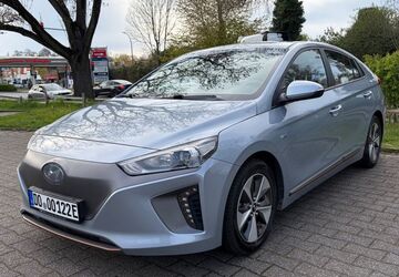 Hyundai IONIQ 176.000 km 9.900 &euro; Dortmund 44329