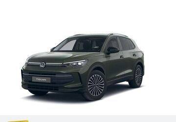 VW Tiguan 26.281 km 35.470 &euro; Bochum 44892