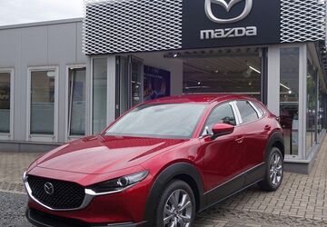 Mazda CX-30 8.500 km 30.840 &euro; Herten 45701