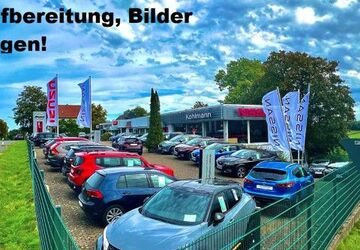 Nissan Townstar 7.000 km 27.980 &euro; Sprockhövel 45549