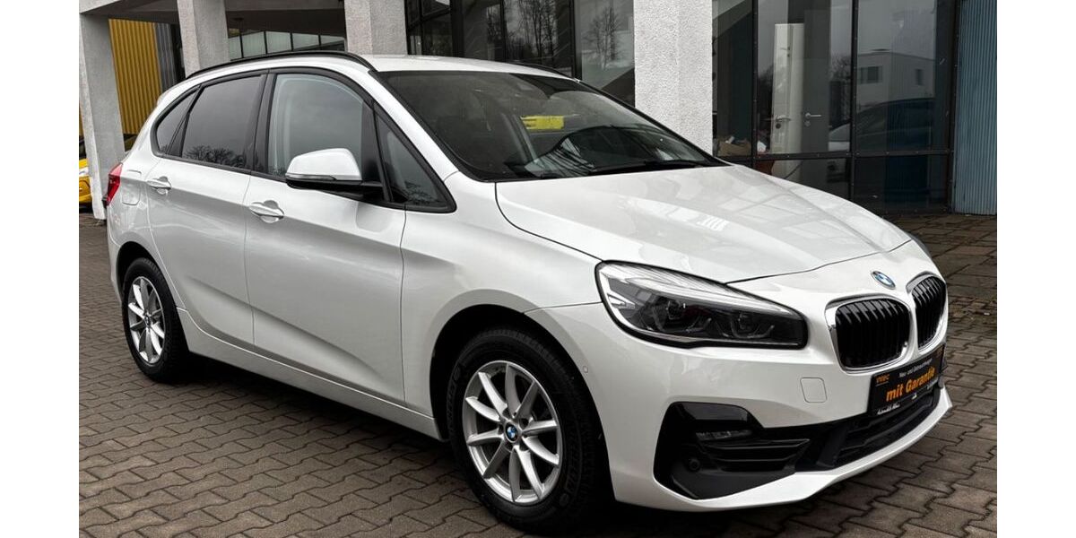 BMW 220 Active Tourer 56.932 km 20.149 &euro; Dortmund 44379