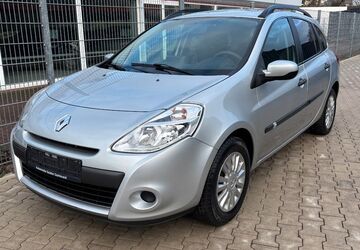 Renault Clio 180.510 km 3.990 &euro; Dortmund 44145