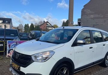 Dacia Lodgy 206.200 km 7.490 &euro; Datteln 45711