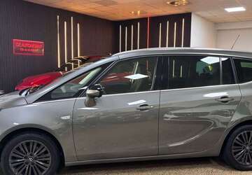Opel Zafira 75.450 km 13.950 &euro; Dortmund 44388