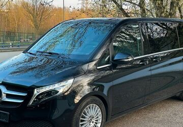 Mercedes-Benz V 250 97.000 km 43.700 &euro; Dortmund OT Huckarde 44369
