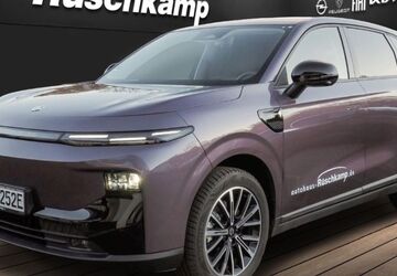 Leapmotor B10 12.500 km 29.980 &euro; Dortmund 44145