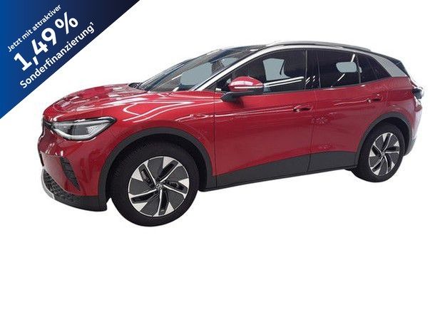 VW ID.4 4.320 km 39.398 &euro; Lünen 44534