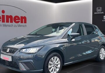Seat Ibiza 1.980 km 18.480 &euro; Bergkamen 59192