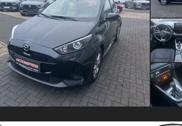 Mazda 2 Hybrid 2.500 km 24.790 &euro; Kamen 59174