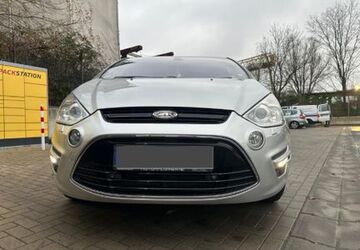 Ford S-Max 186.000 km 6.000 &euro; Dortmund 44309