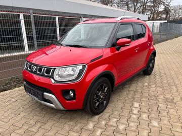 Gebrauchte Suzuki Ignis